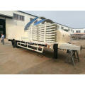 Arch Roofing Roll Forming machine